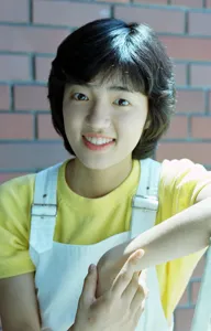 井上 望のプロマイド